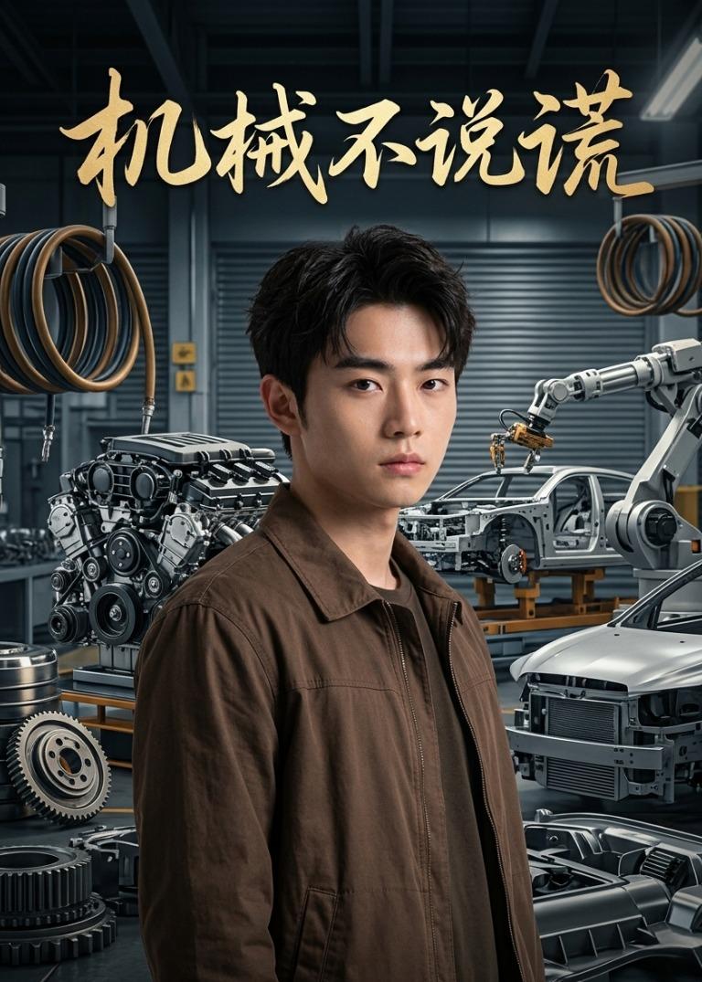 新番封面